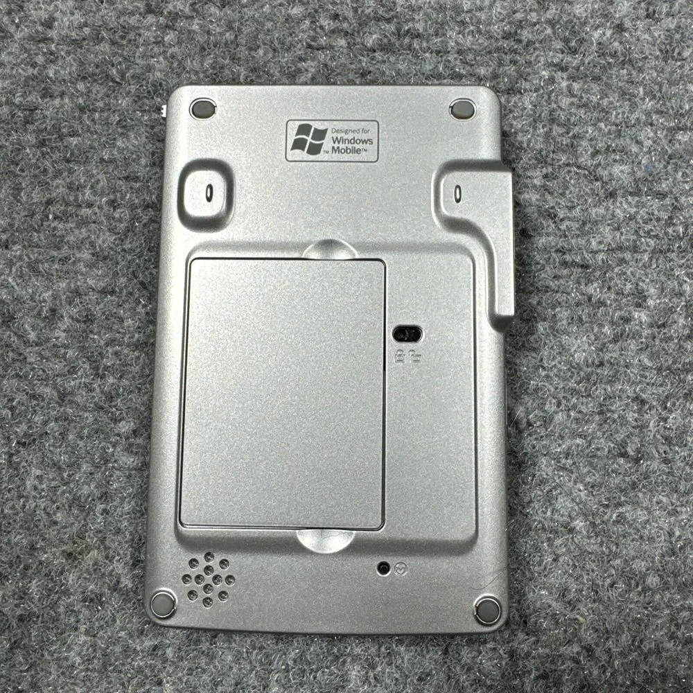 Dell Axim X30 Pocket‎ PC W/ Stylus And Case Untested As Is